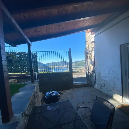 Ca' De Bass Appartement Cernobbio