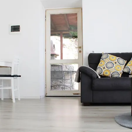 Appartement Ca' De Bass
