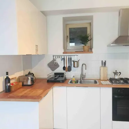 Ca' De Bass Appartement *