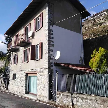 Appartement Ca' De Bass