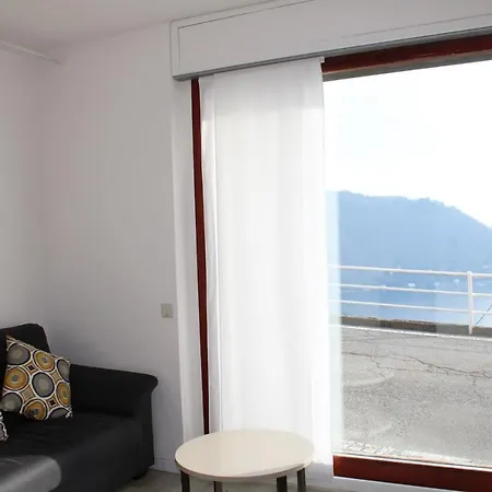 Ca' De Bass Appartement *