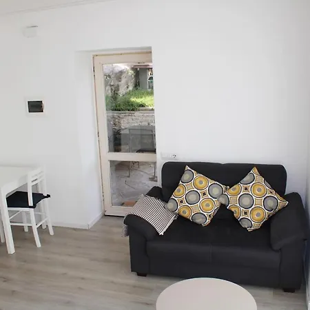 Appartement Ca' De Bass
