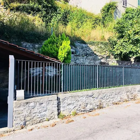Ca' De Bass Appartement Cernobbio