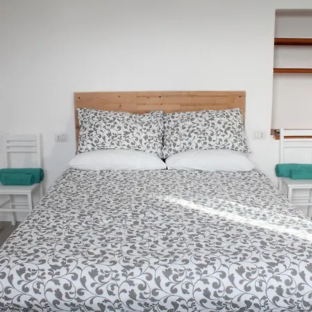 Appartement Ca' De Bass *