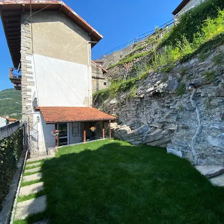 Apartment Ca' De Bass *