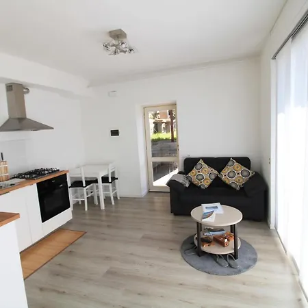 Apartment Ca' De Bass
